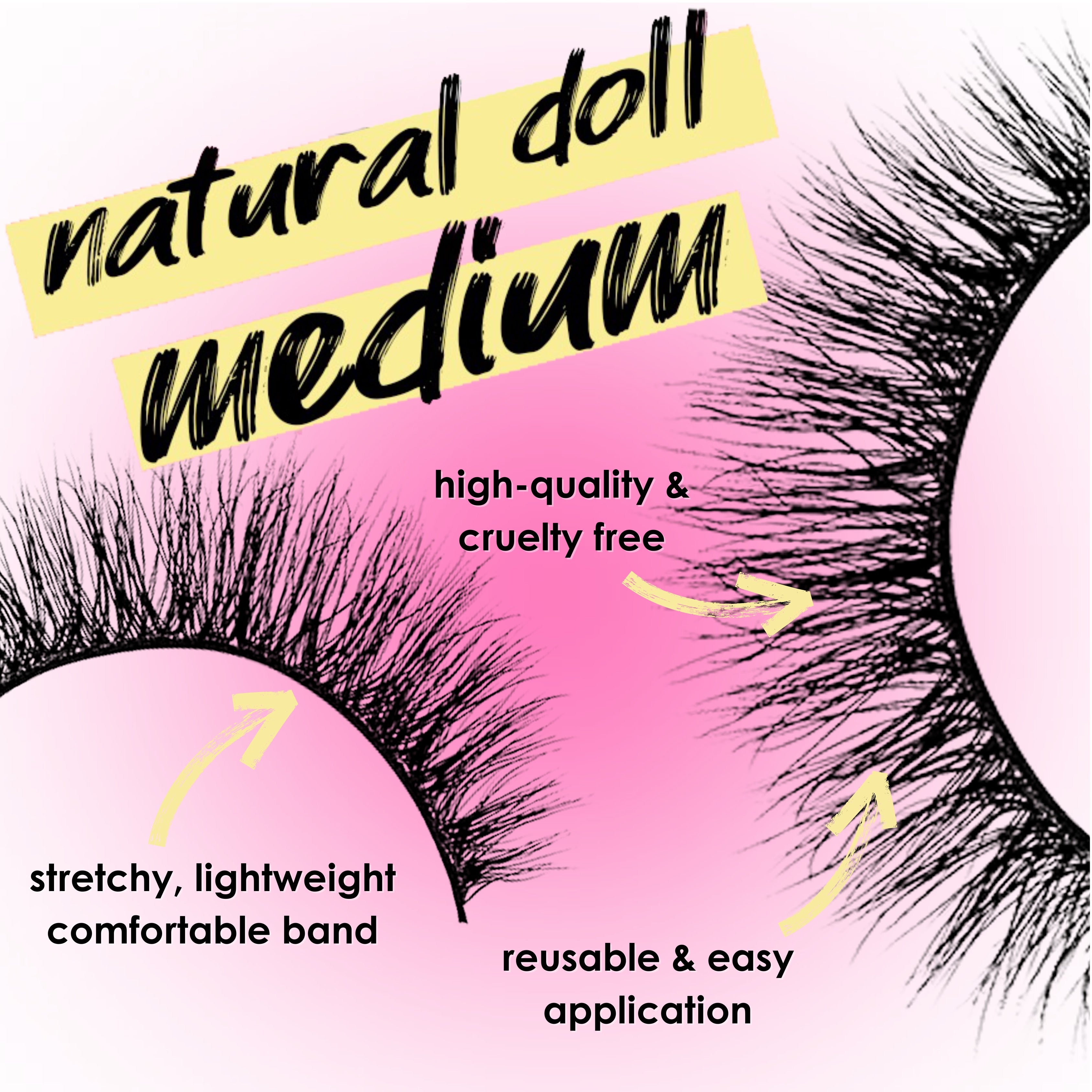 Flexi Comfort Lash