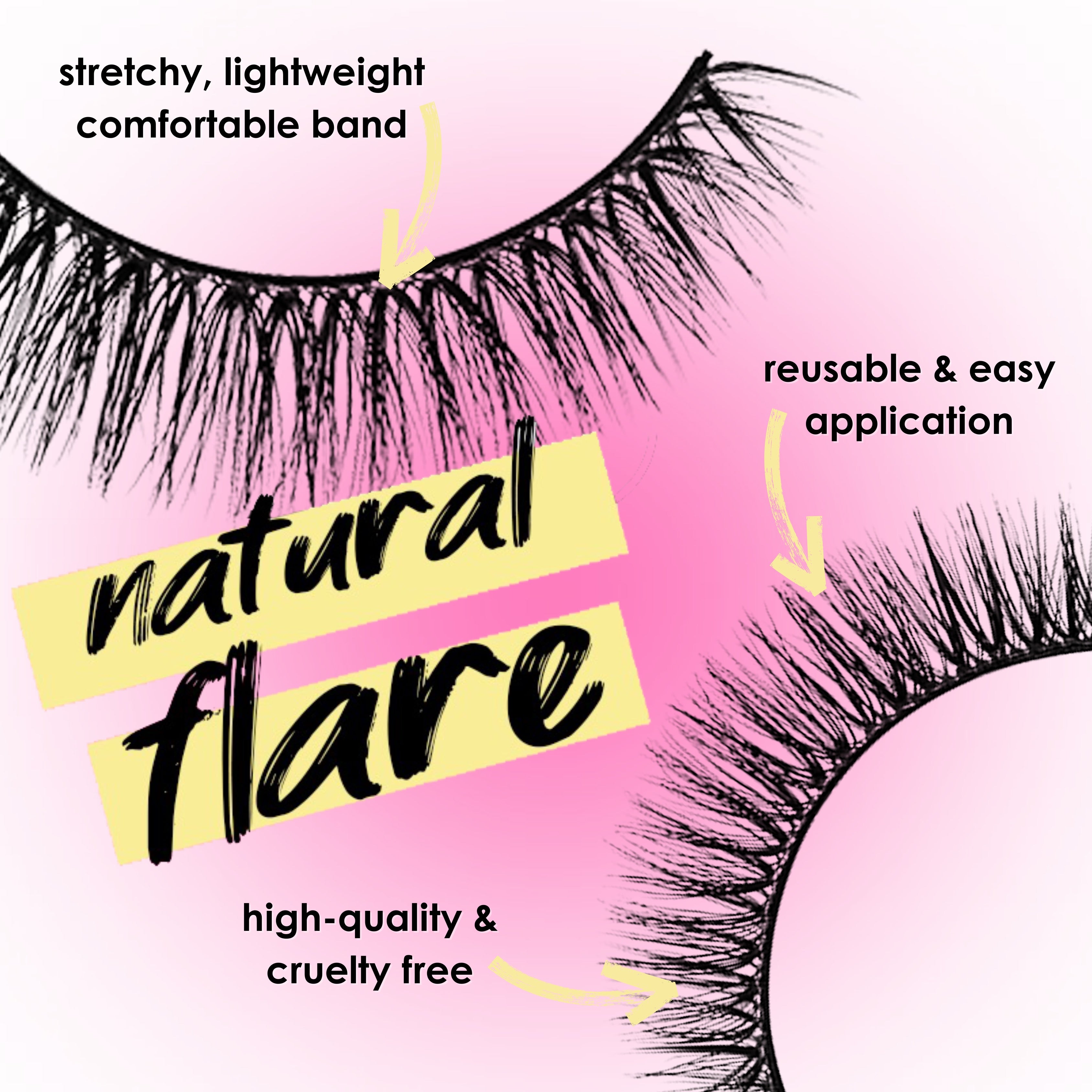 Flexi Comfort Lash