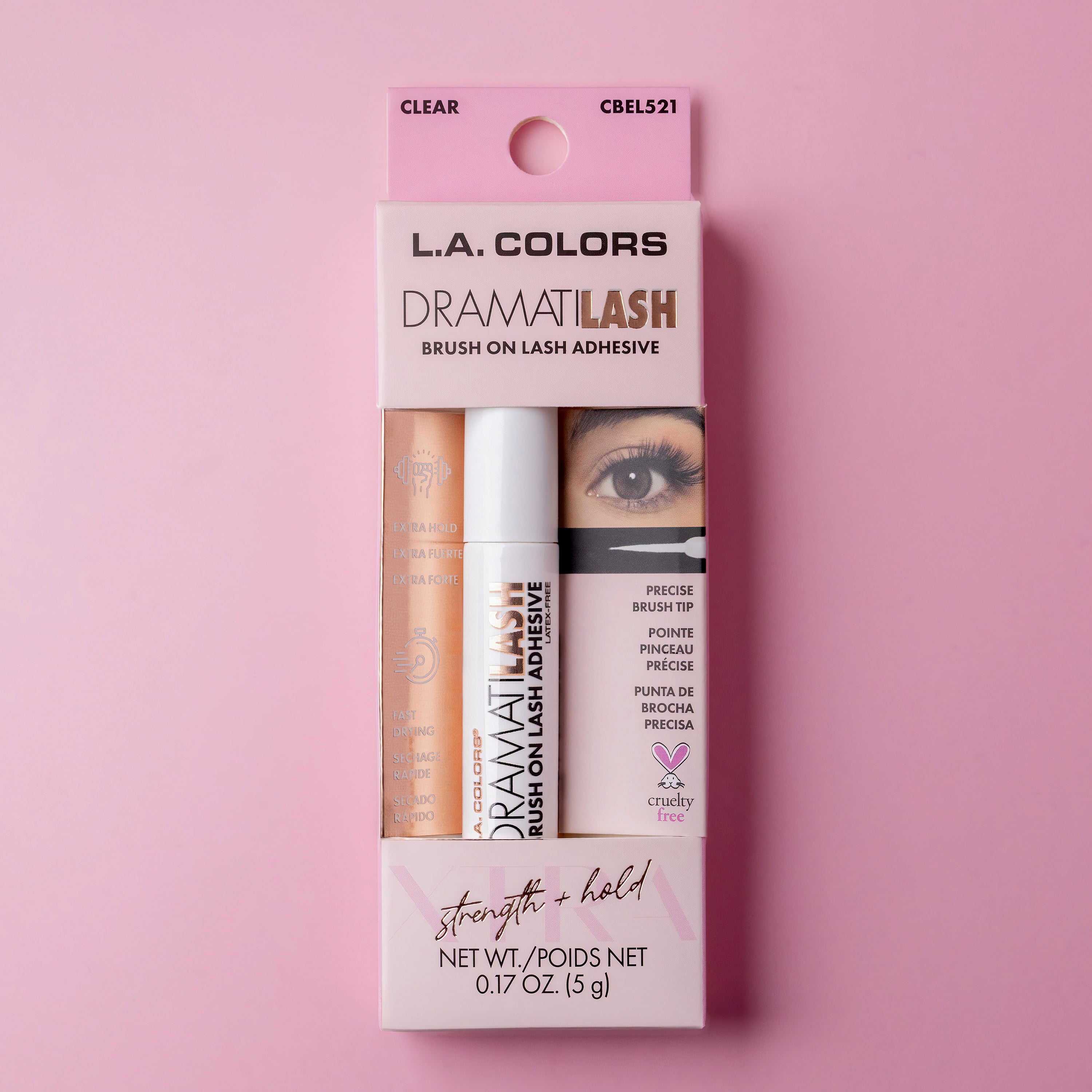 Dramatilash Lash Adhesive
