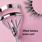 Dramatillash Eyelash Curler