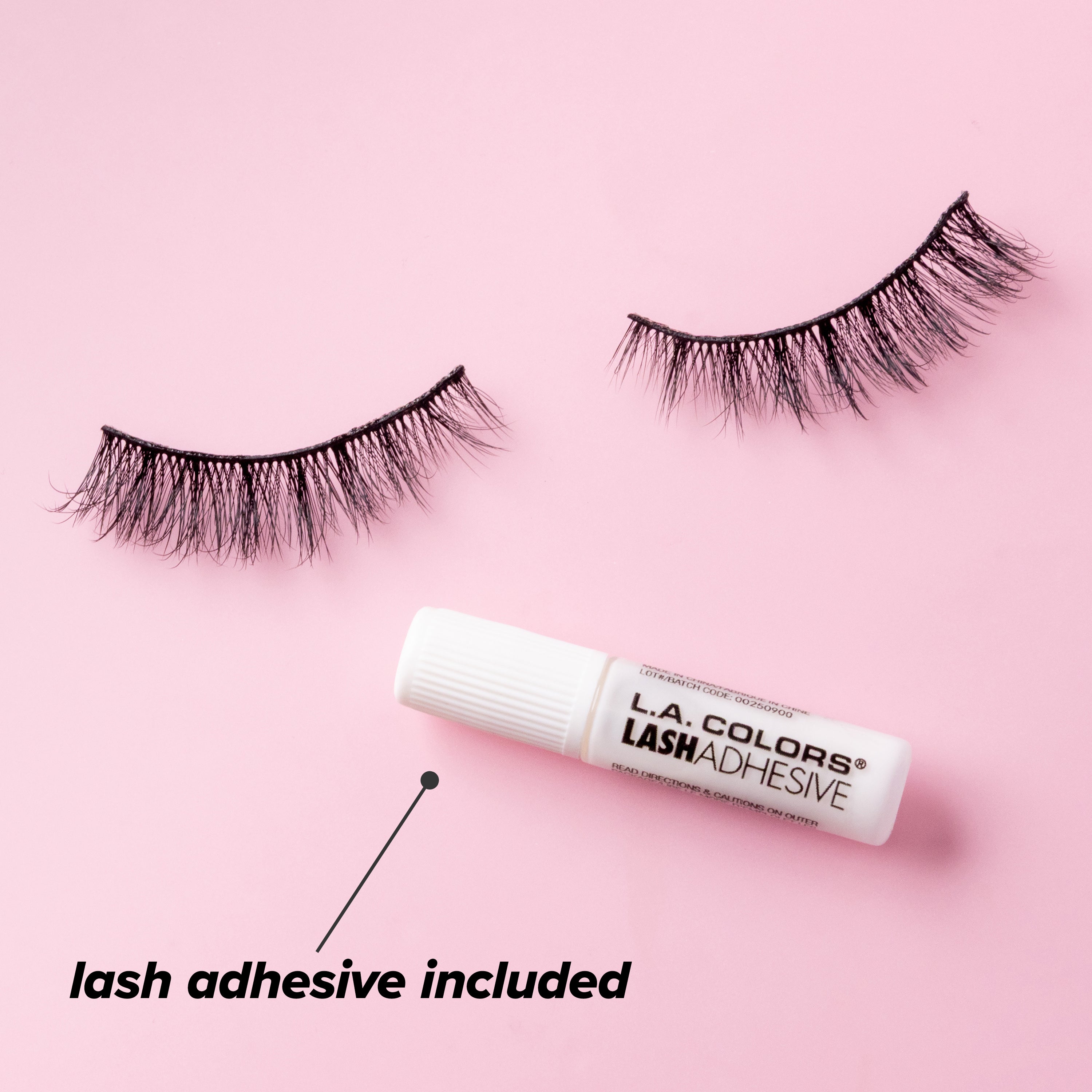 Dramatilash Kit