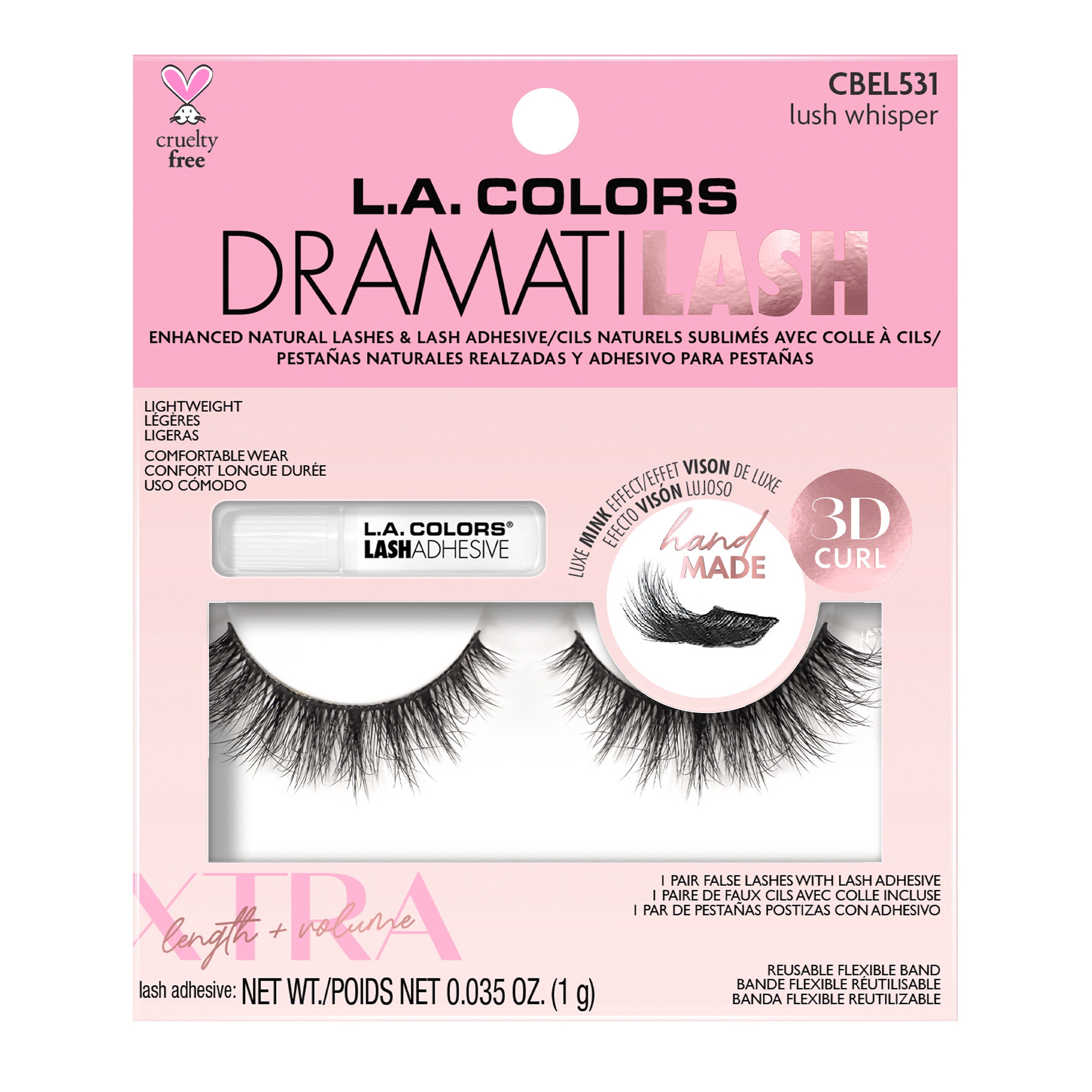 Dramatilash Kit