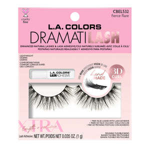 Dramatilash Kit