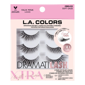 Dramatilash 3pc Multi-Pack