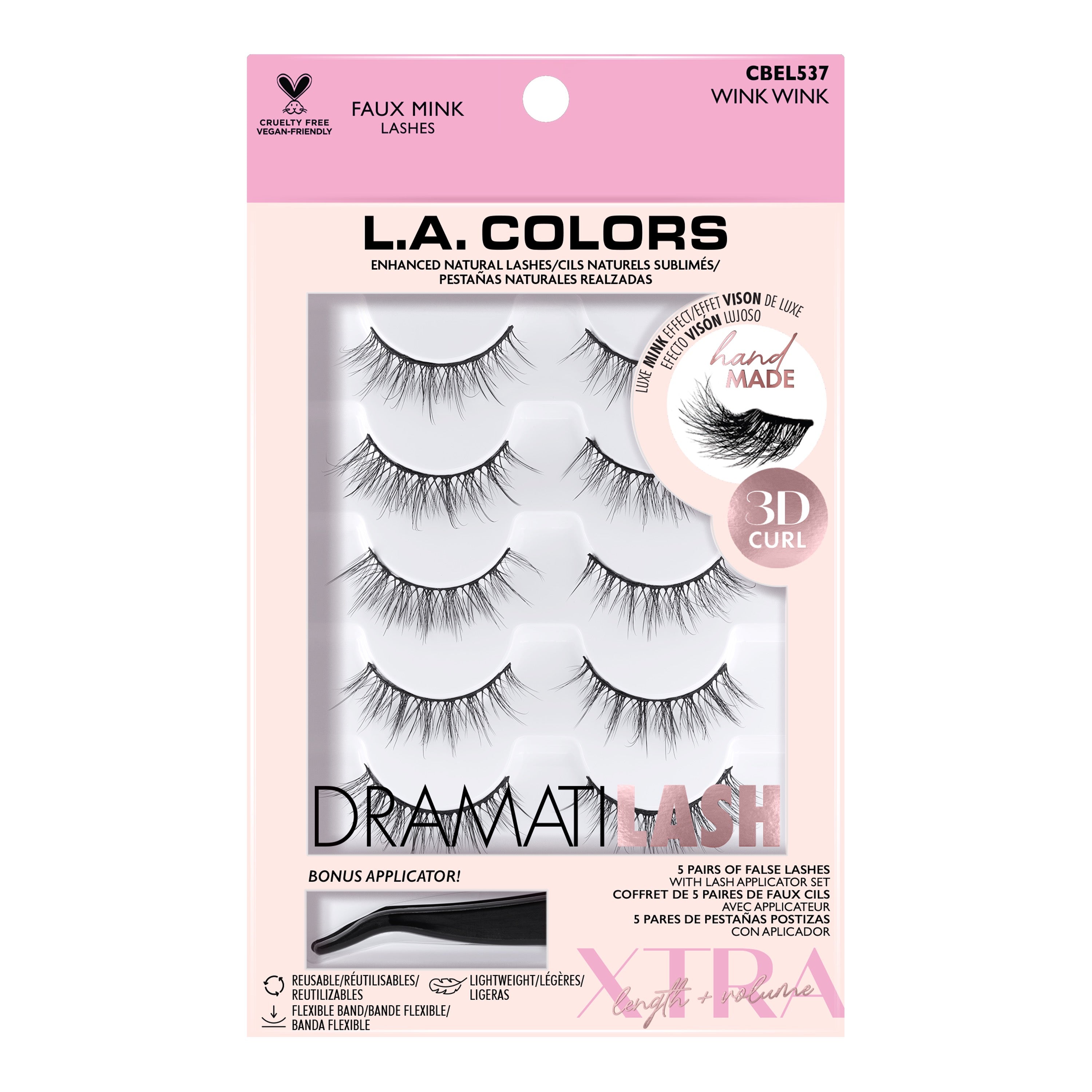 Dramatilash 5pc Multi-Pack