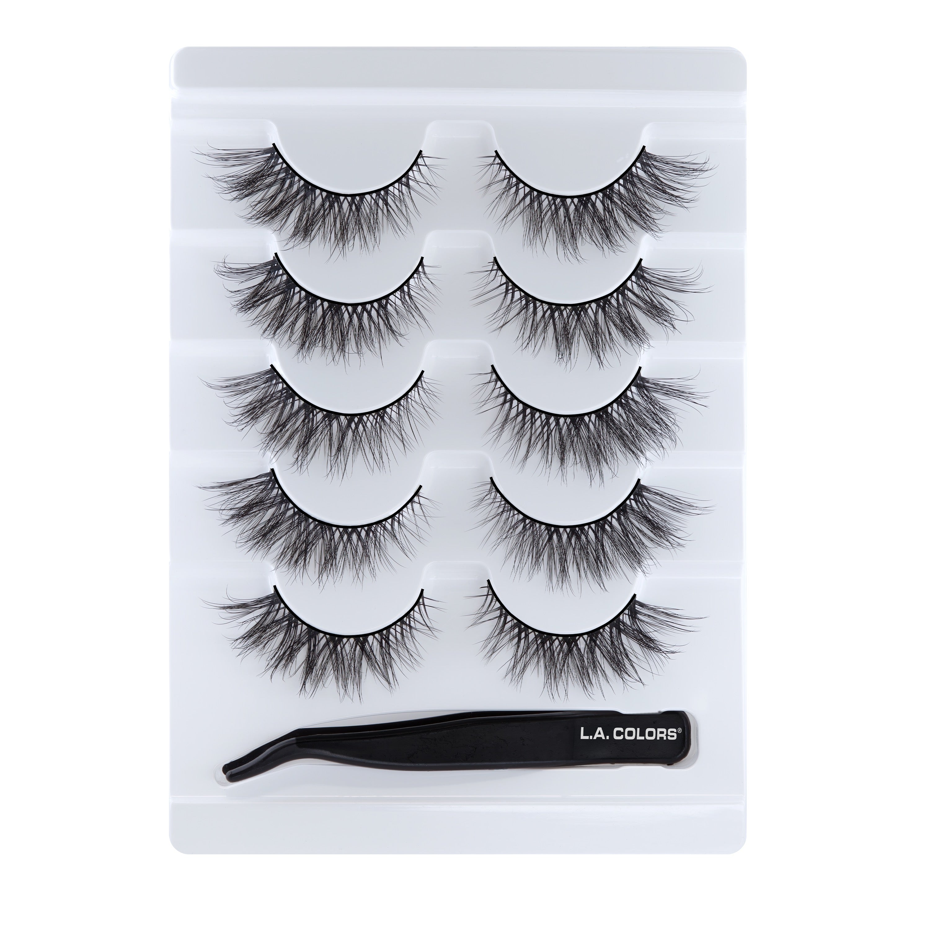 Dramatilash 5pc Multi-Pack