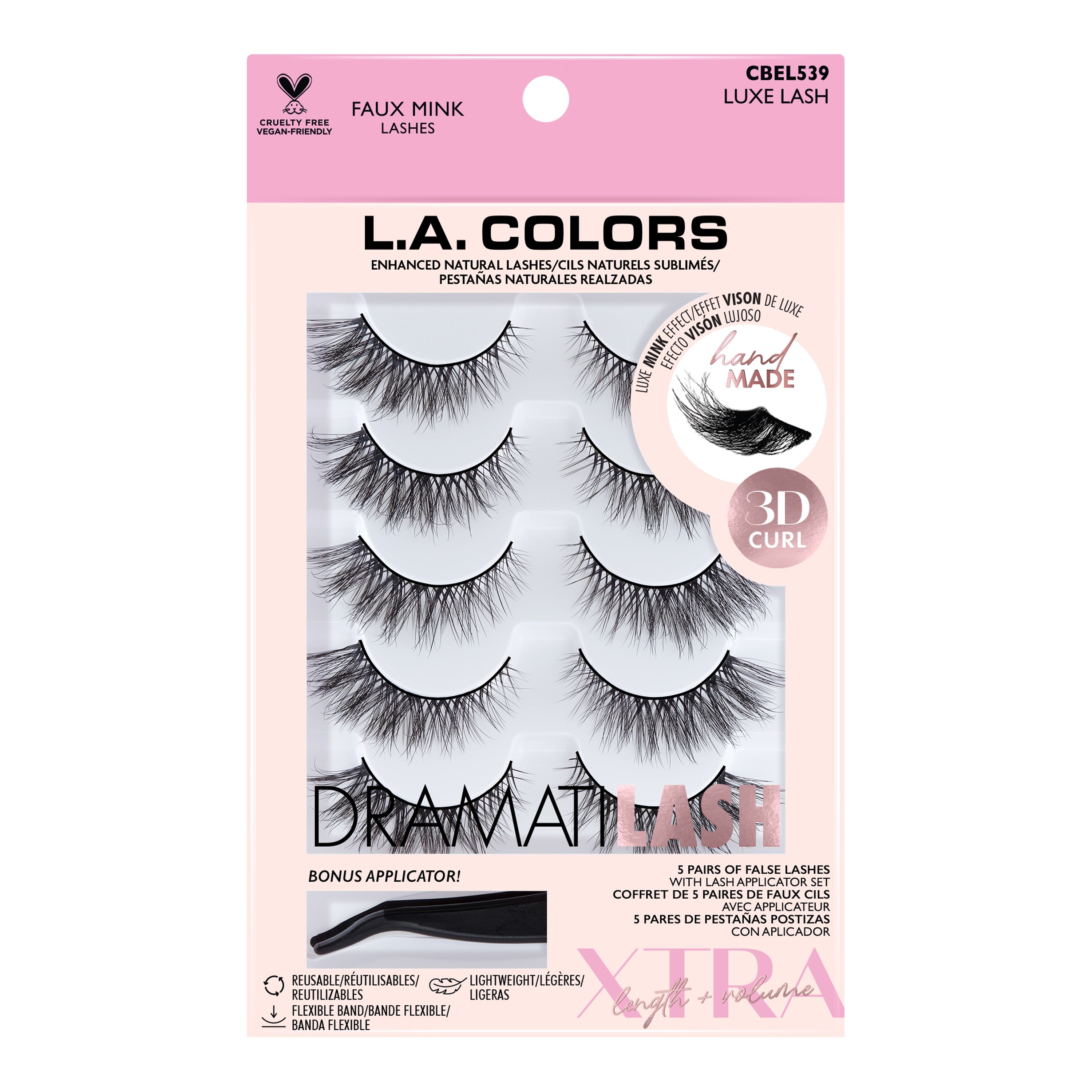 Dramatilash 5pc Multi-Pack