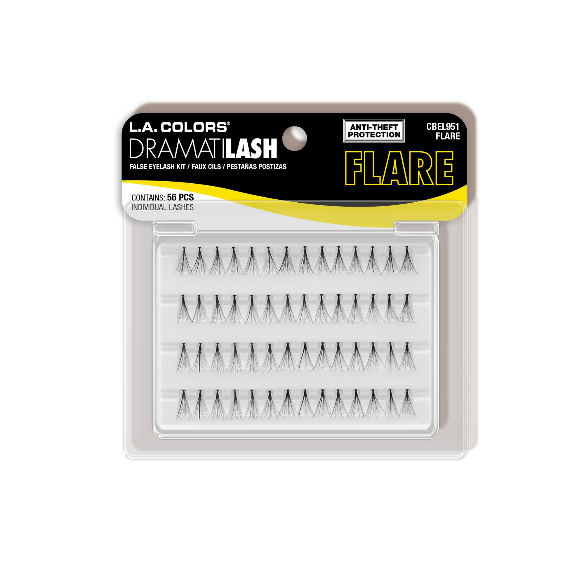 Dramatilash Multi Pack Eyelash Kit