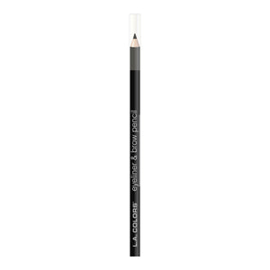 7" Eyeliner & Brow Pencil (carded)