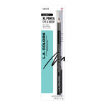 7" Eyeliner & Brow Pencil (carded)