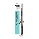 7" Eyeliner & Brow Pencil (carded)