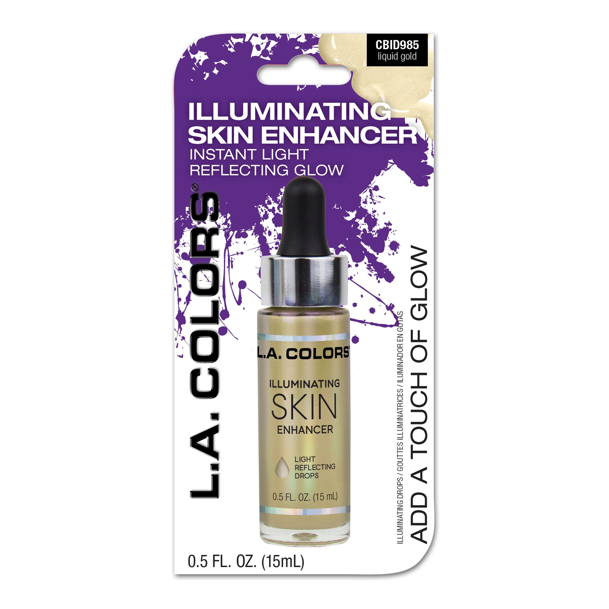 Illuminating Skin Enhancer