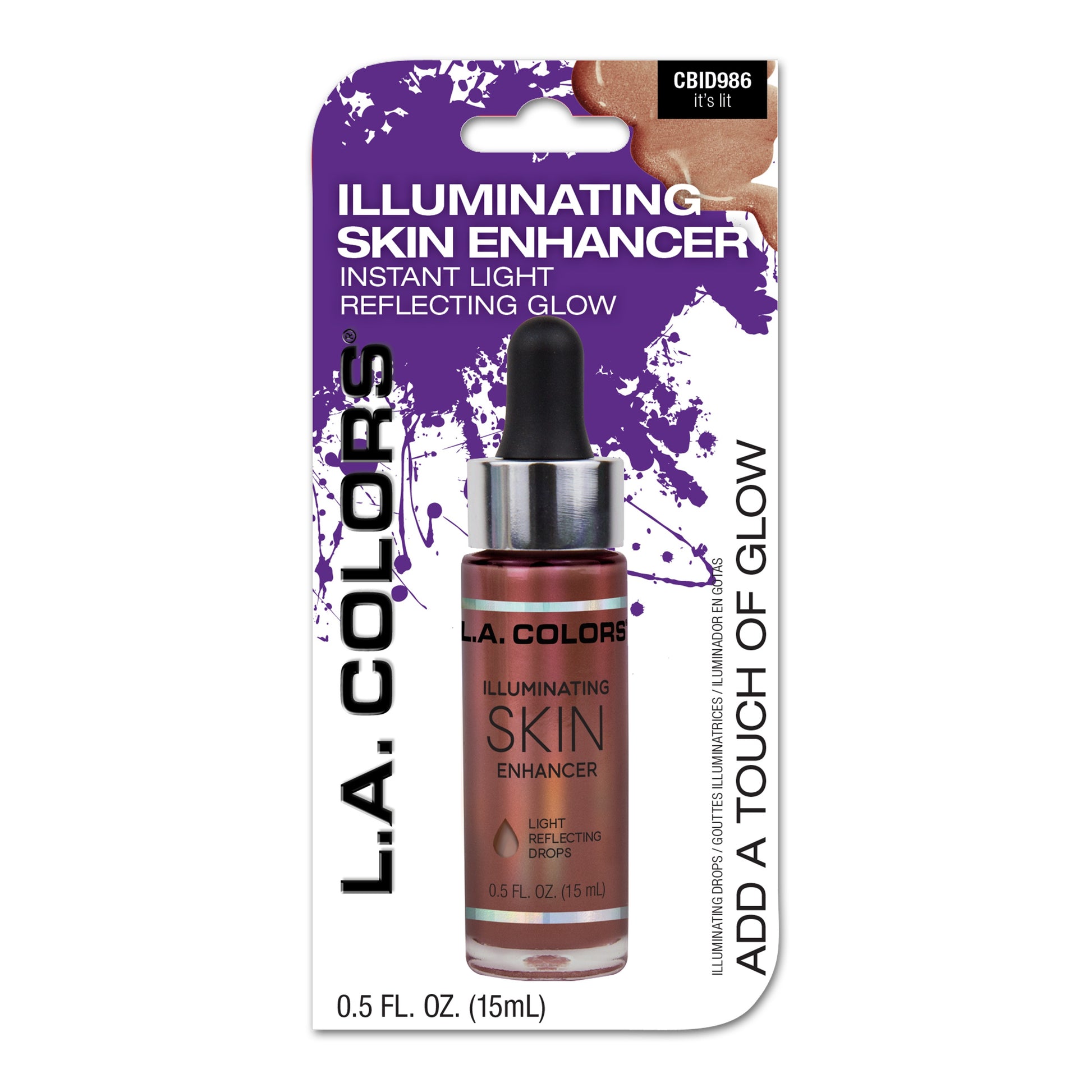 Illuminating Skin Enhancer