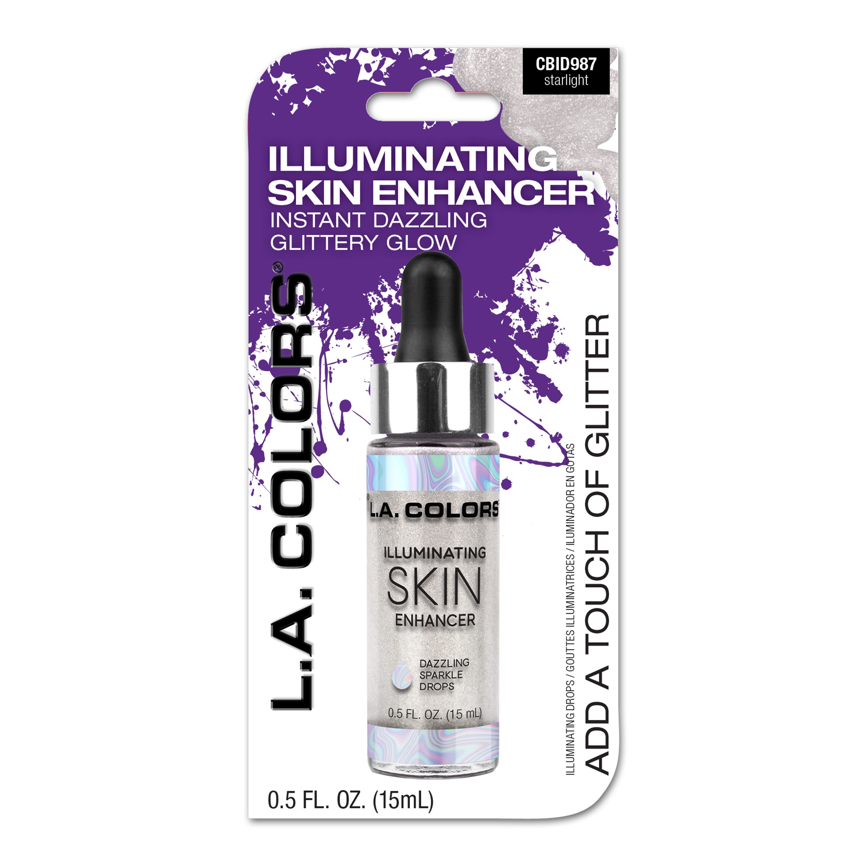 Illuminating Skin Enhancer