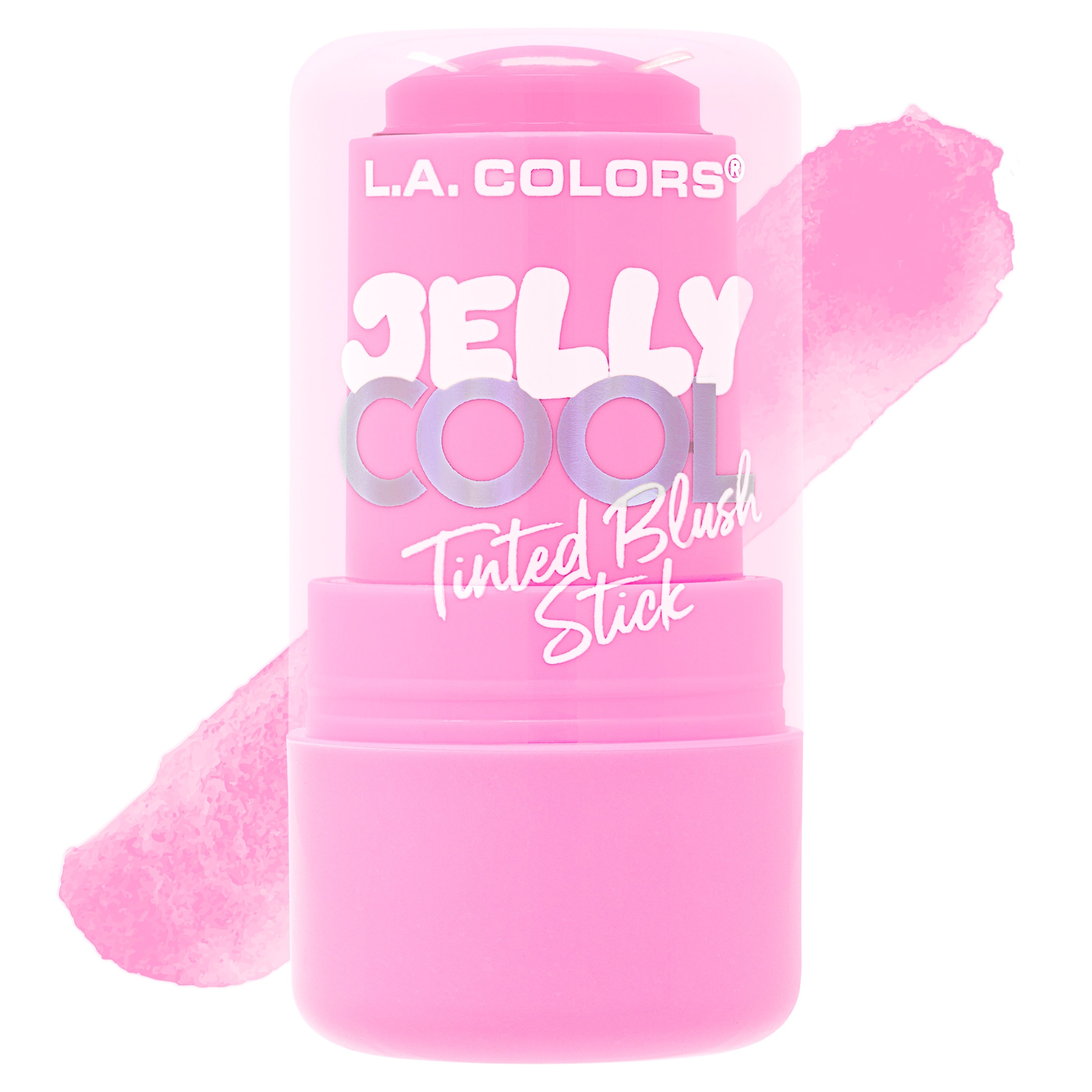 Jelly Cool Tinted Blush Stick