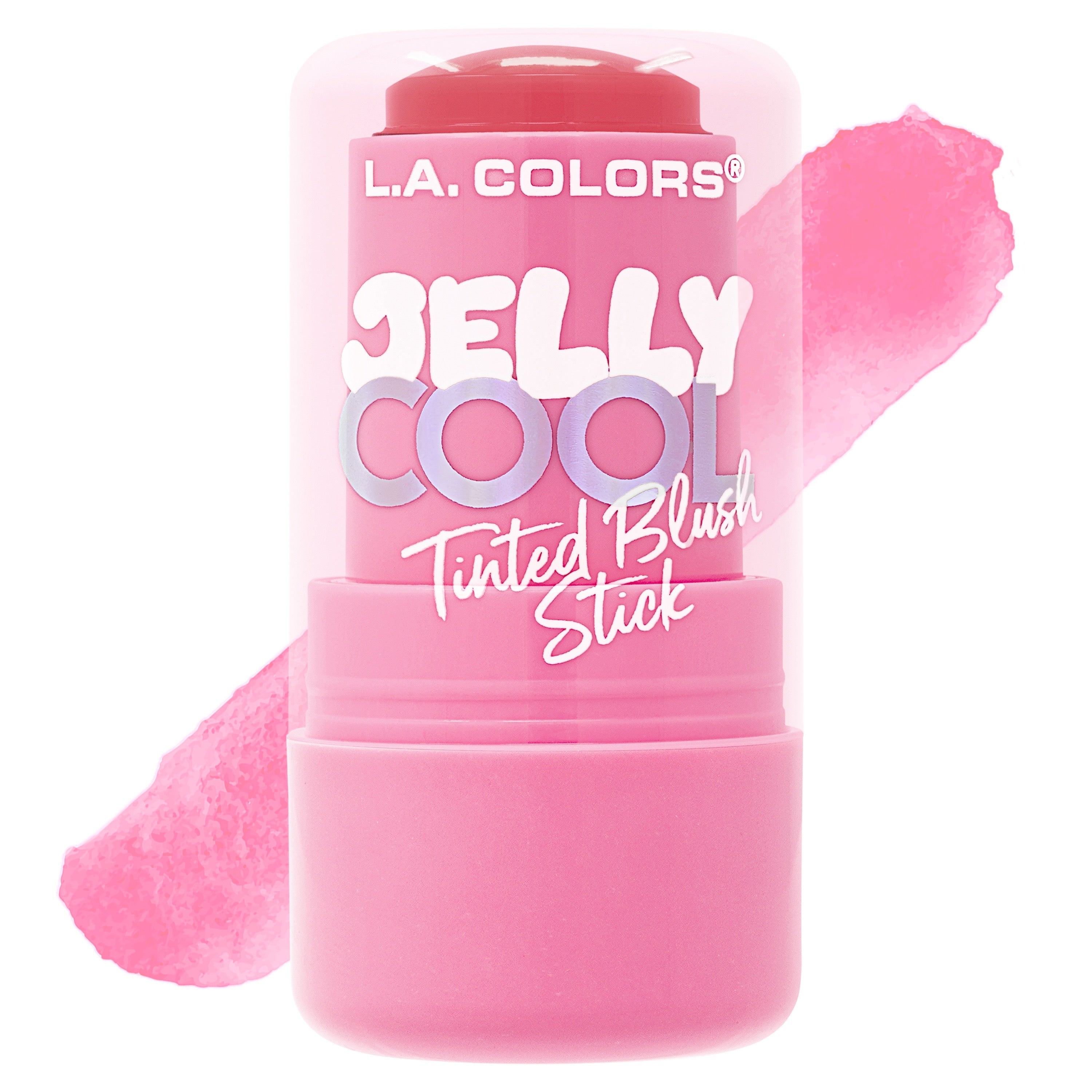 Jelly Cool Tinted Blush Stick