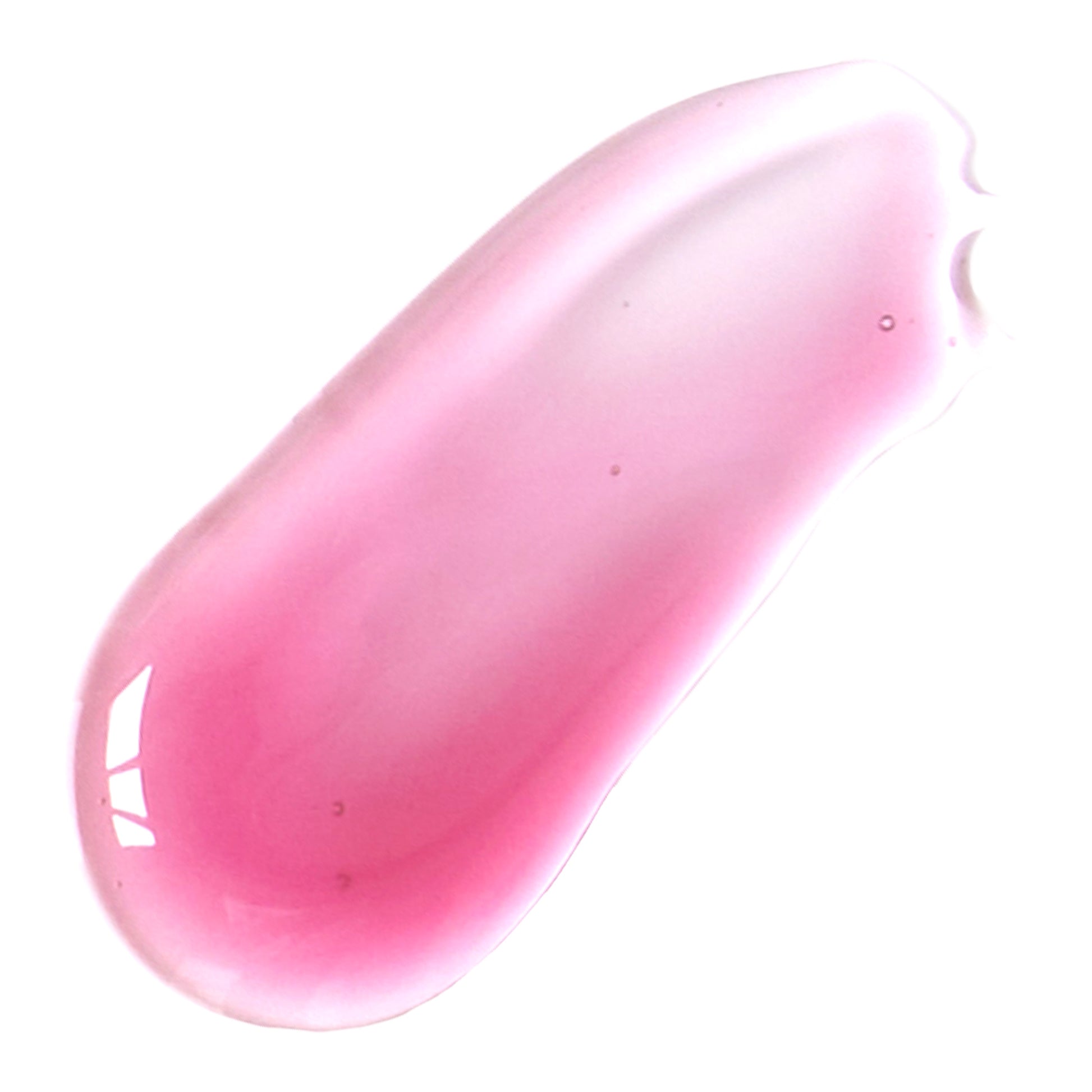 Mood lipgloss (carded) in the mood shade variant color swatch