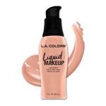 Liquid Makeup