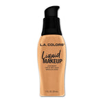 Liquid Makeup