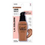 Liquid Makeup