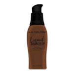 Liquid Makeup