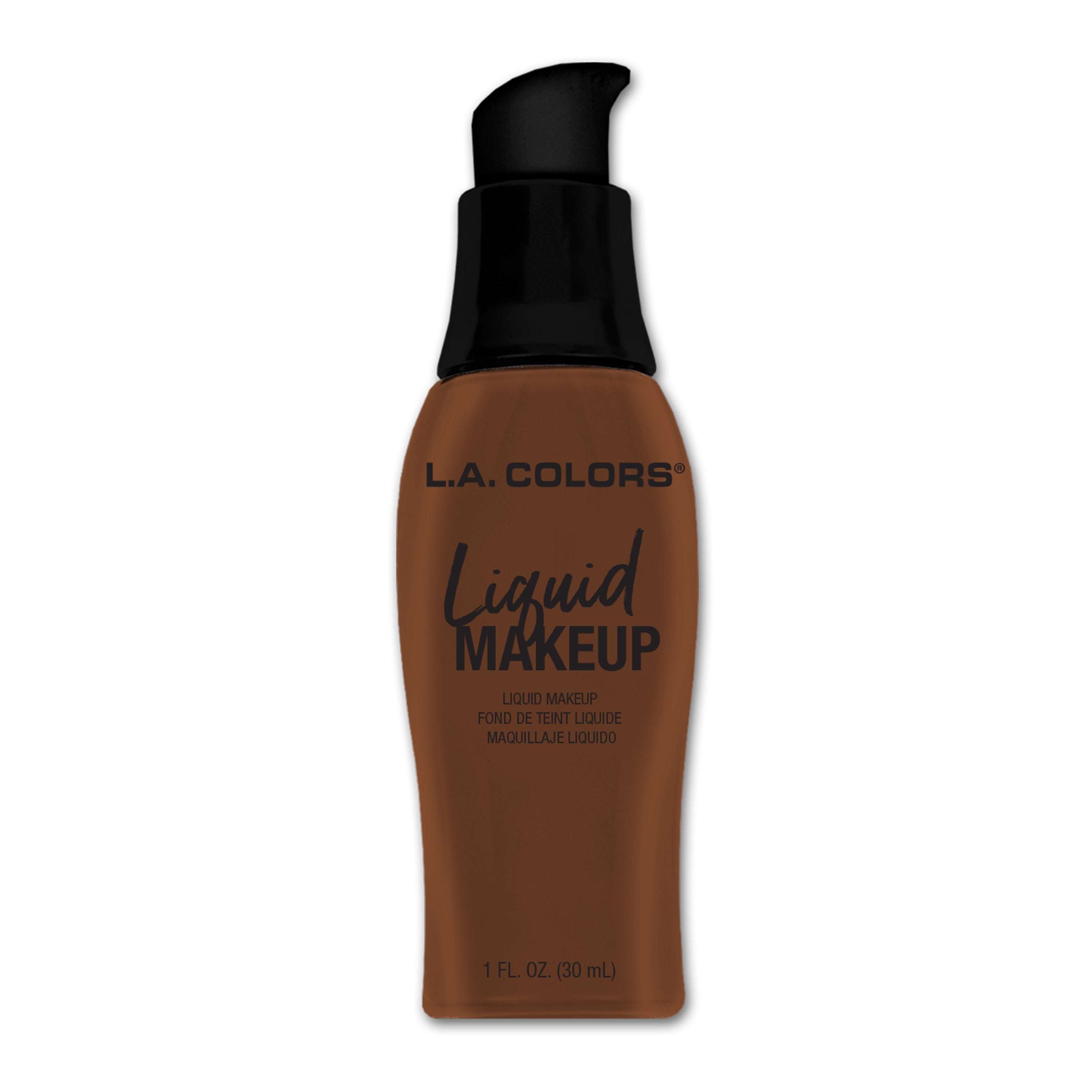 Liquid Makeup