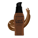Liquid Makeup