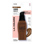 Liquid Makeup