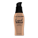 Liquid Makeup