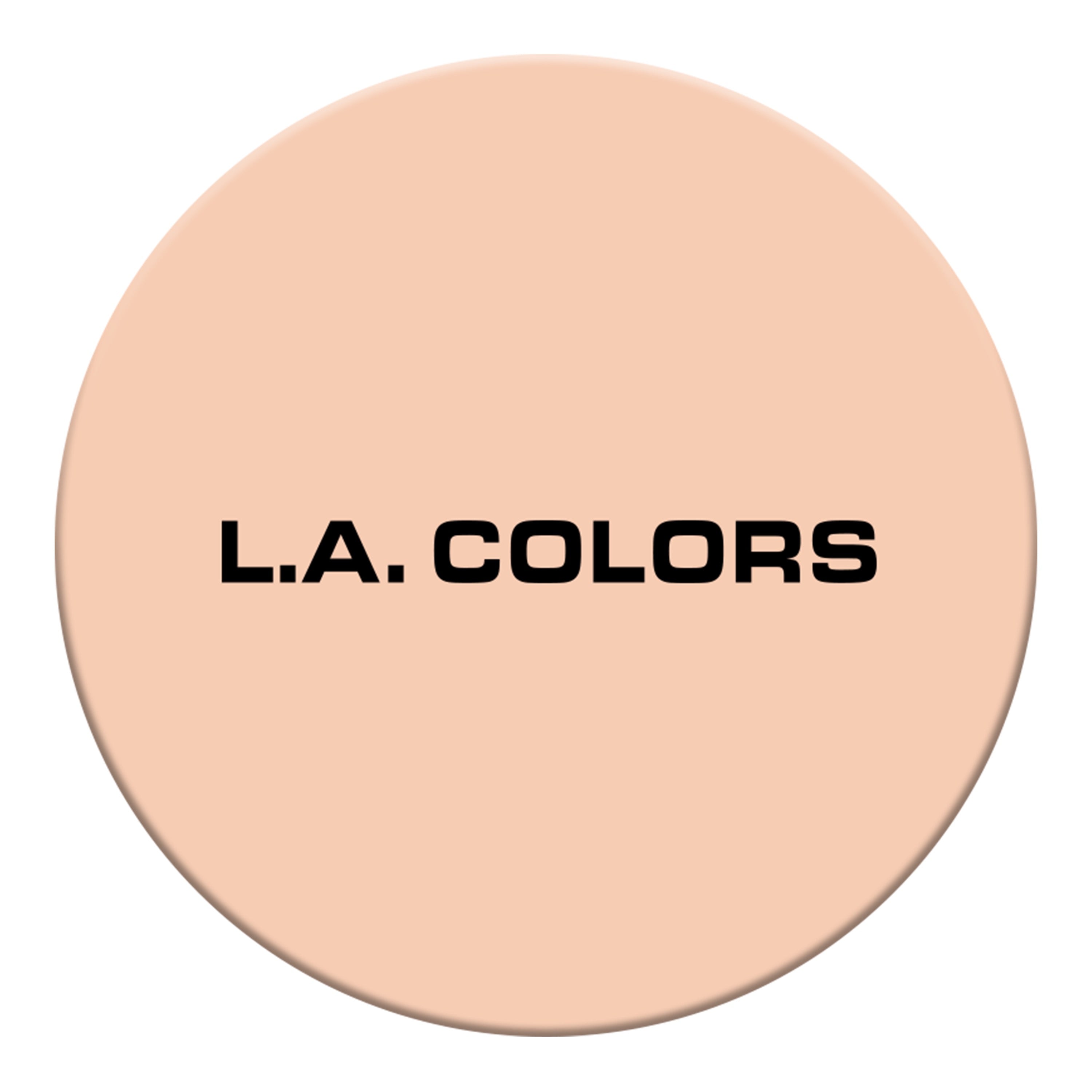 Loose Powder (carded)