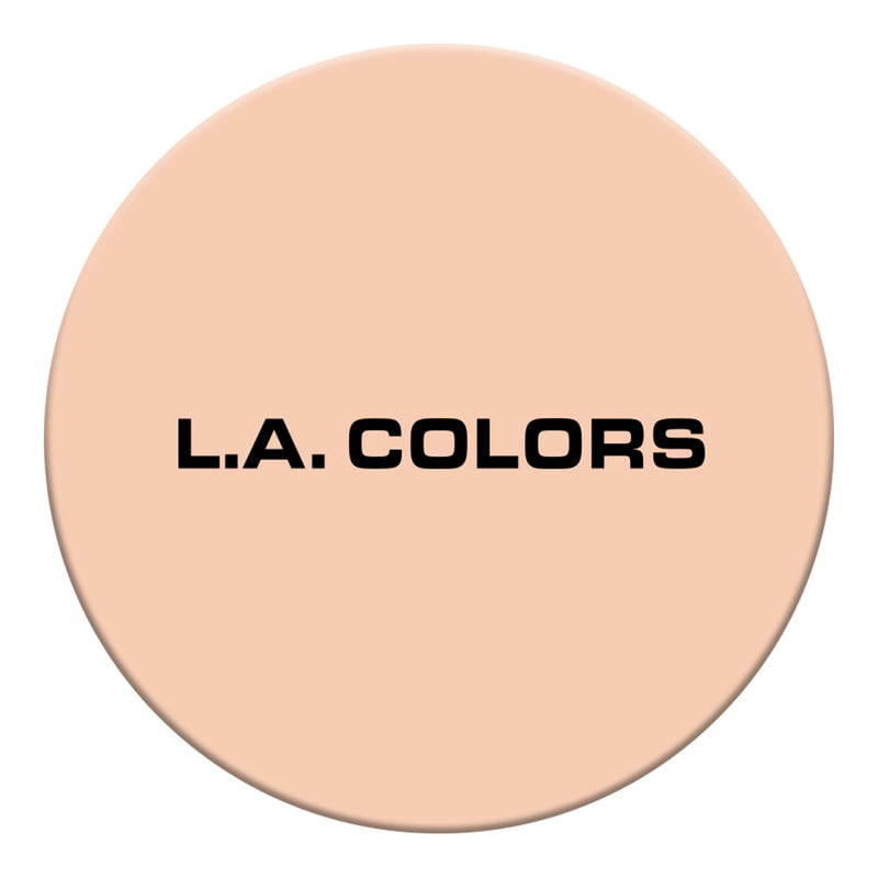 Loose Powder (carded)