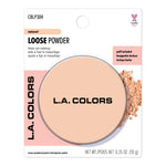 Loose Powder (carded)