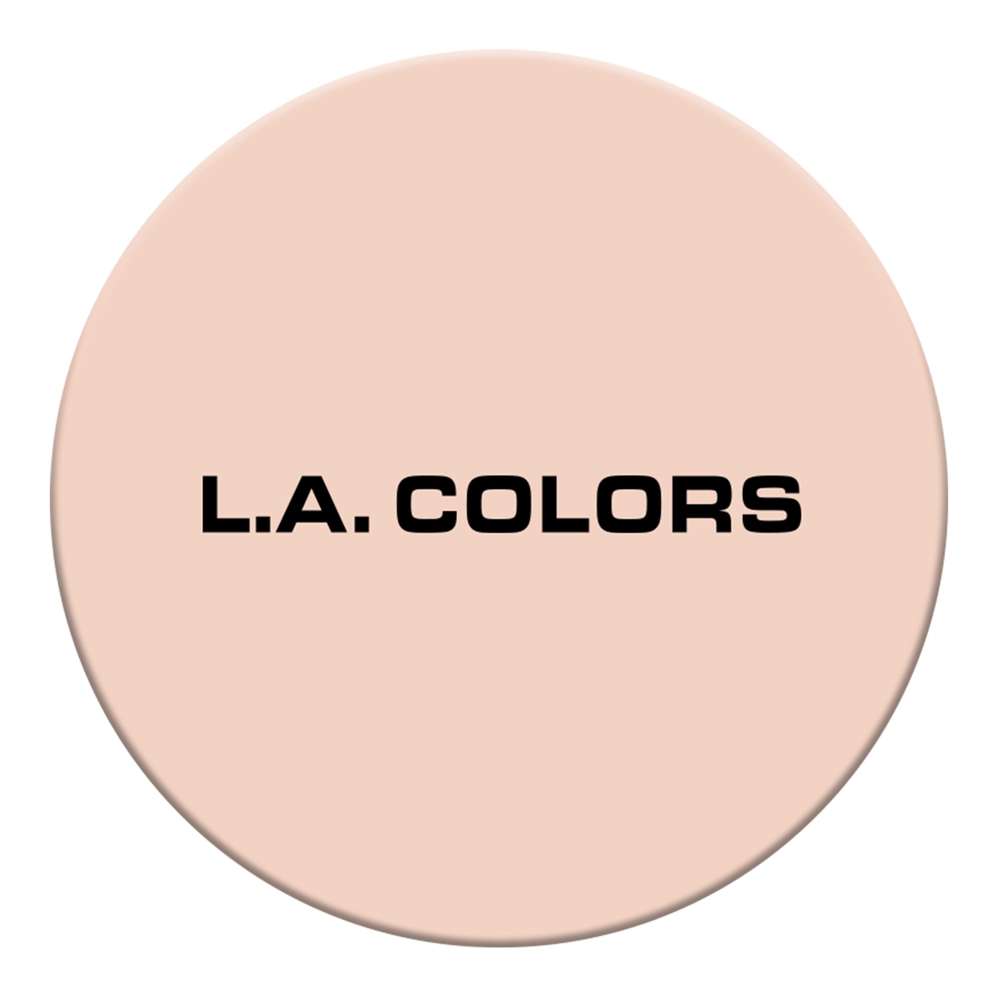 Loose Powder (carded)