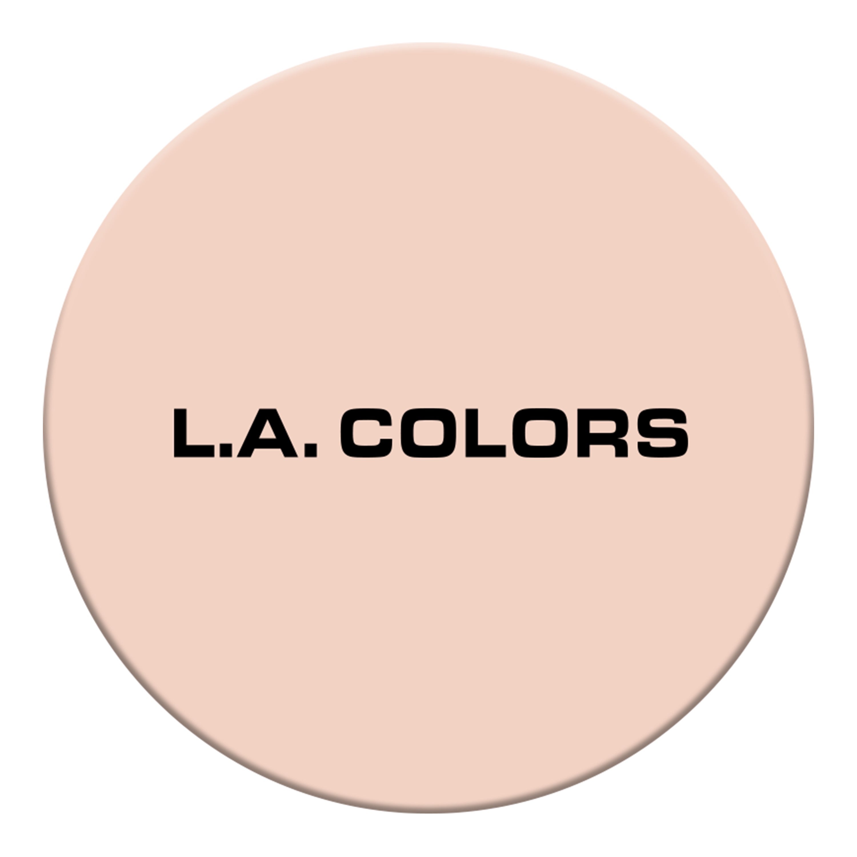 Loose Powder (carded)
