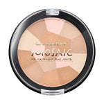 HD Mosaic Bronzer (carded)- CBMP270A-02
