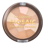 HD Mosaic Bronzer (carded)