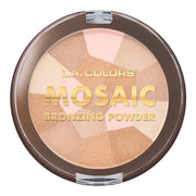 HD Mosaic Bronzer (carded)
