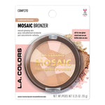 HD Mosaic Bronzer (carded)