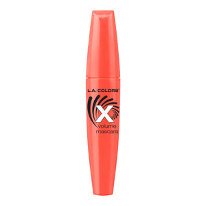 X Volume Mascara