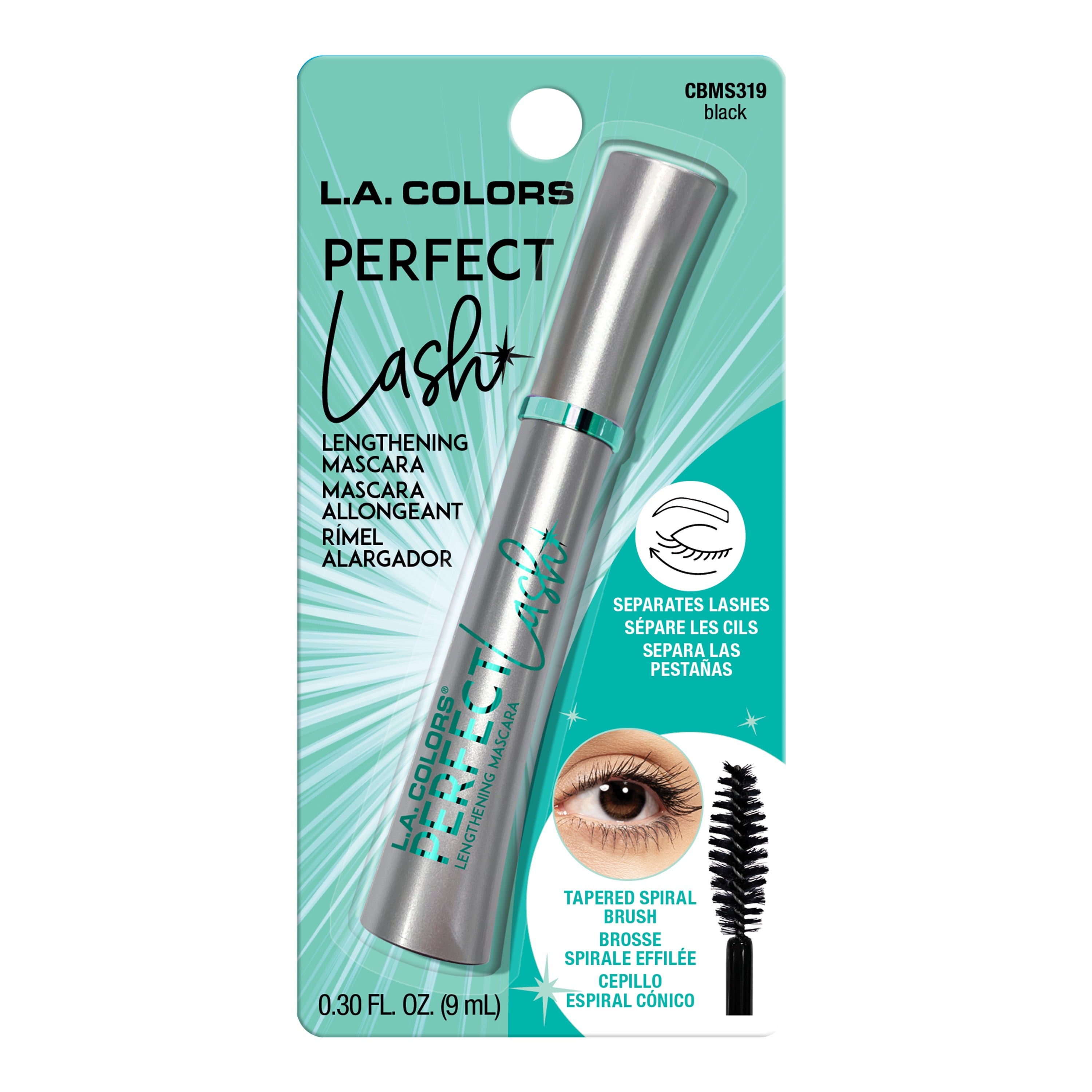 Perfect Lash Mascara (carded)