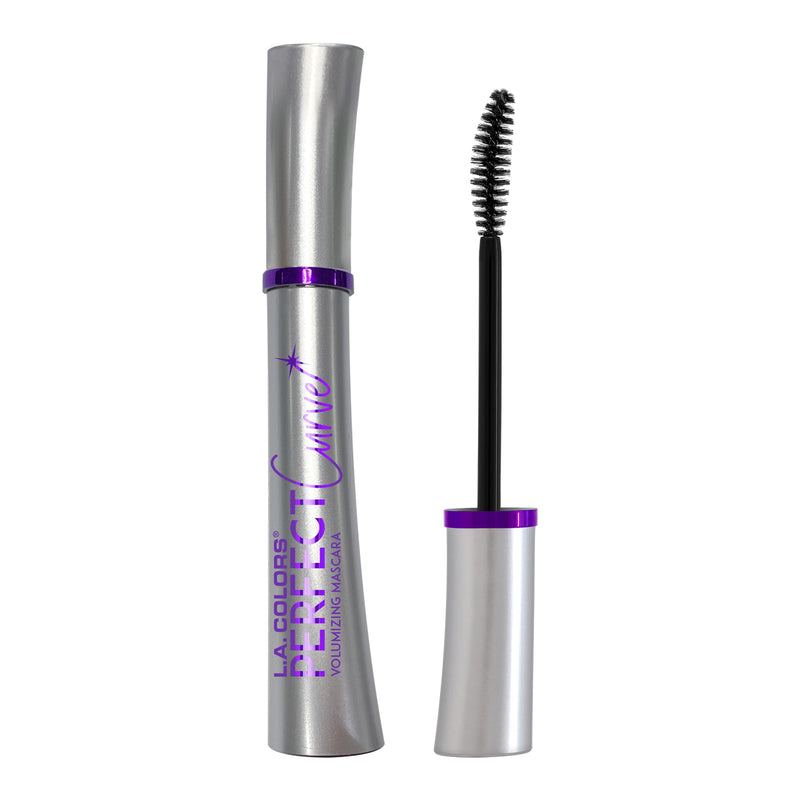 Perfect Curved Mascara (carded)