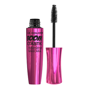 Boomtastic Volumizing Mascara (carded)