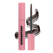 L.A. COLORS Dramaproof Mascara in Brown