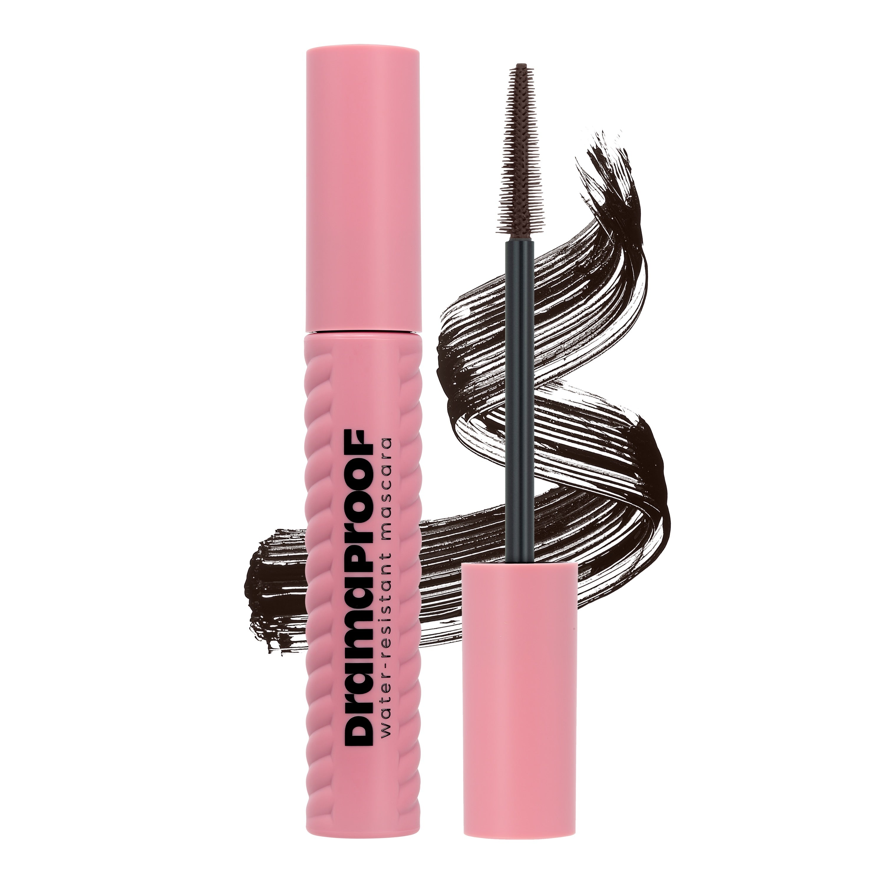 L.A. COLORS Dramaproof Mascara in Brown