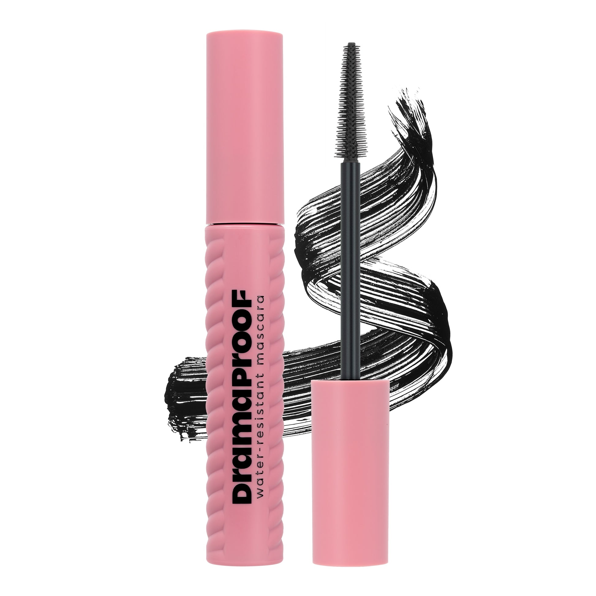 L.A. COLORS Dramaproof Mascara in Black
