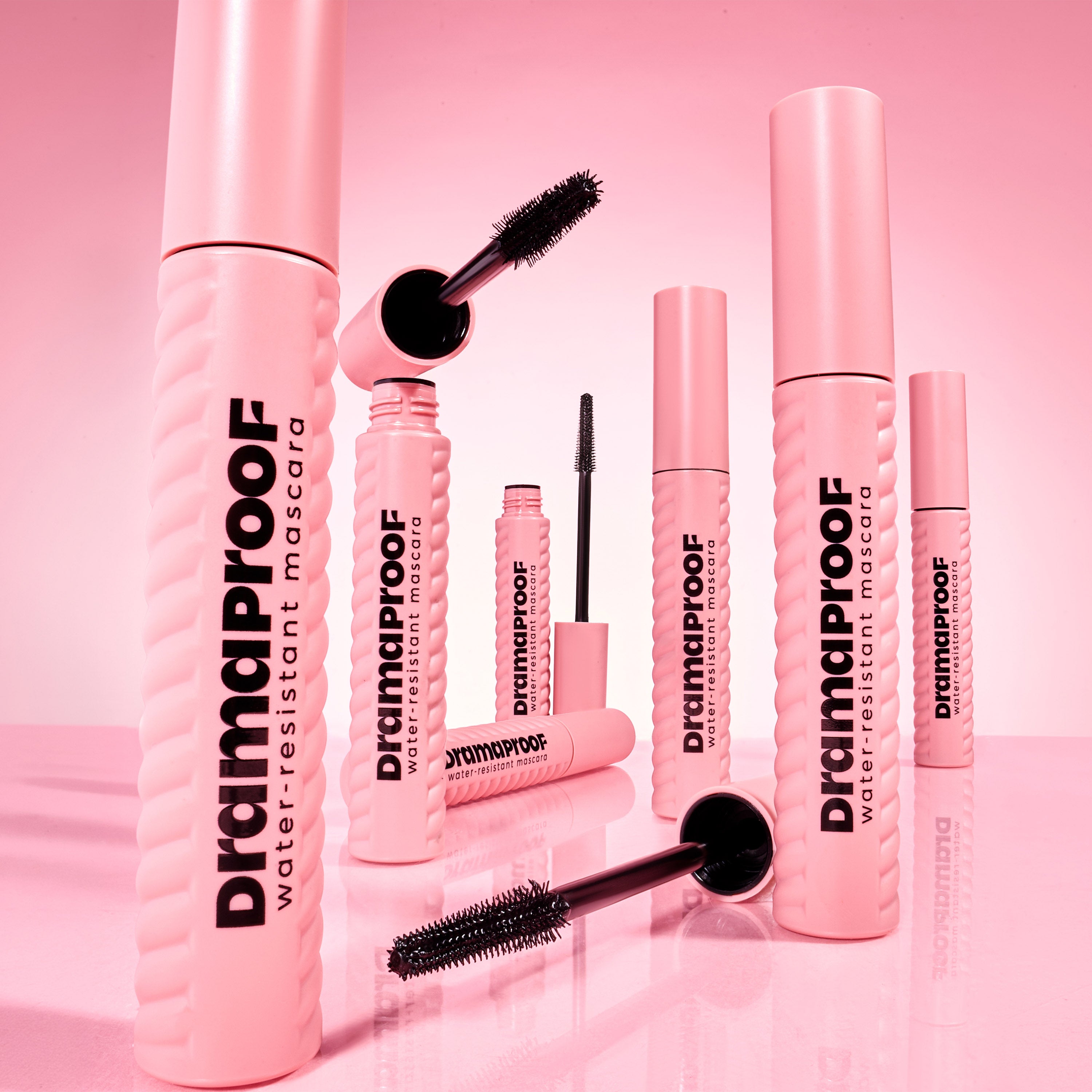 Dramaproof Mascara