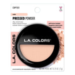Pressed Powder (carded)