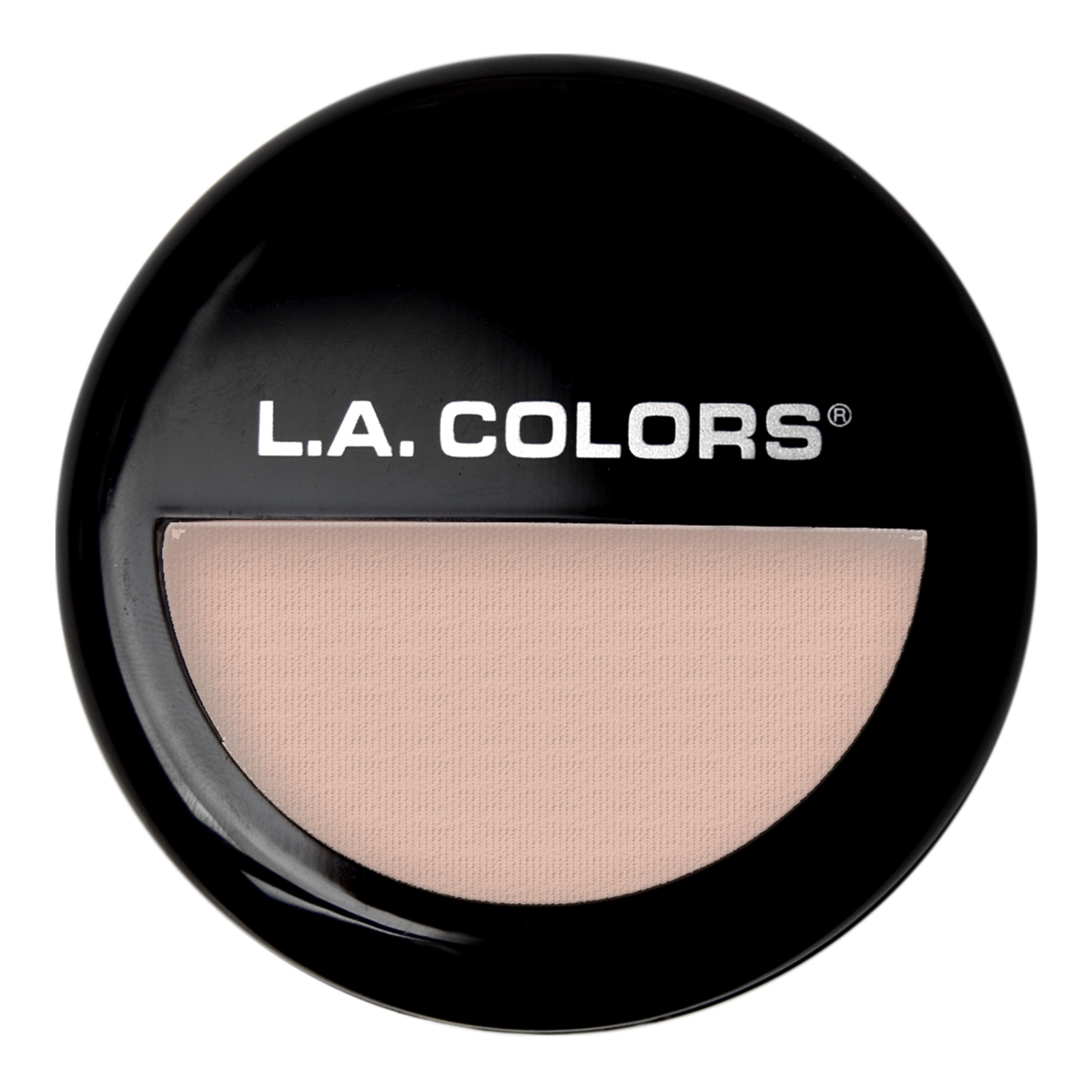 Pressed Powder (carded)