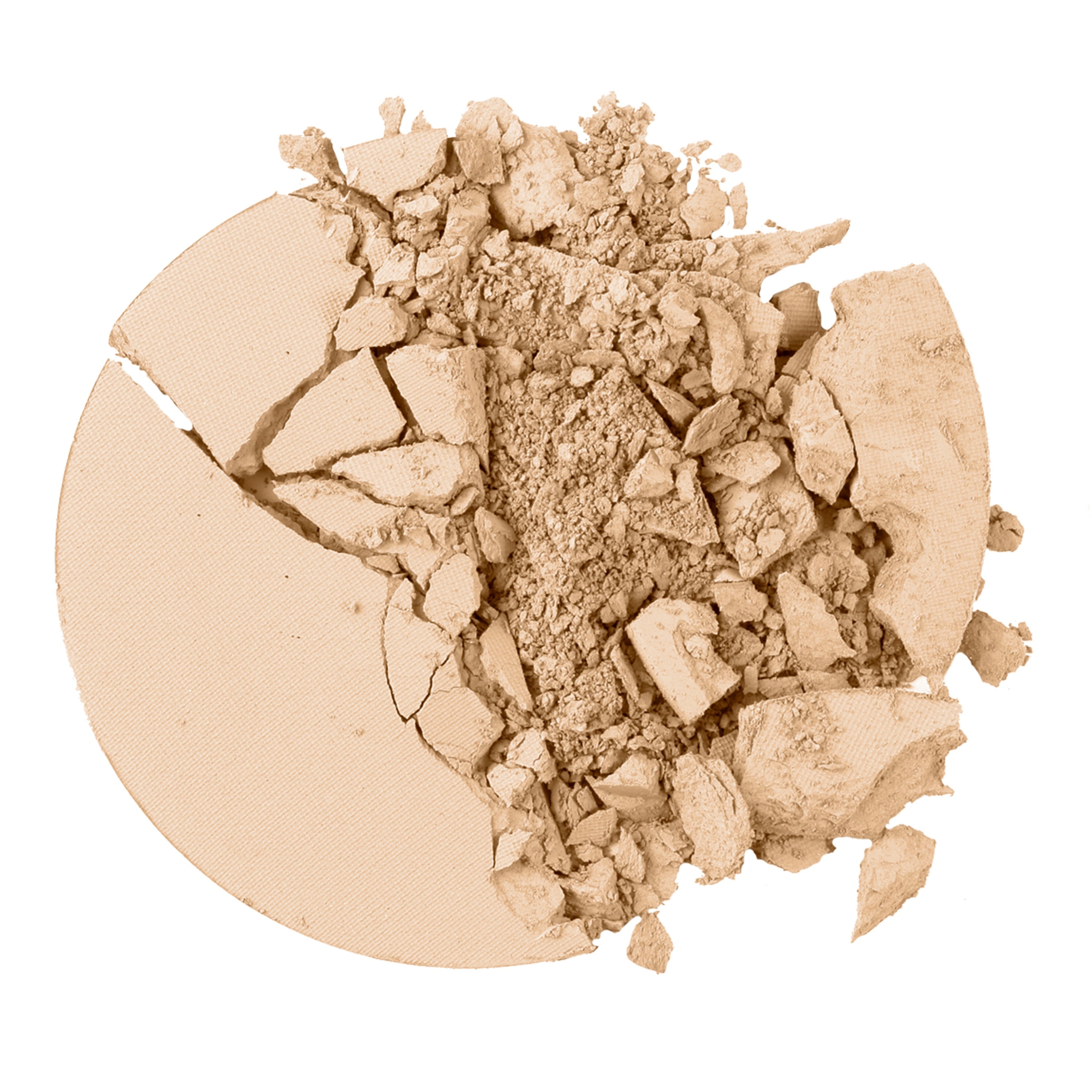 Pressed Powder (carded)