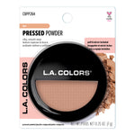 Pressed Powder (carded)